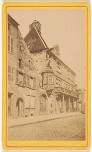 Luxeuil [Frankrike] av Gehanne