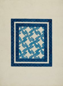Lapptäcke