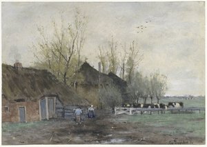 Vintergatan