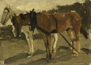  av Georg-Hendrik Breitner