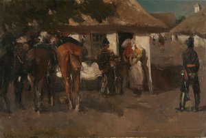  av Georg-Hendrik Breitner