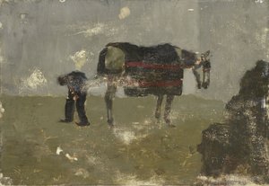  av Georg-Hendrik Breitner