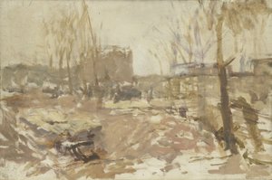  av Georg-Hendrik Breitner