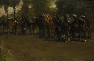  av Georg-Hendrik Breitner