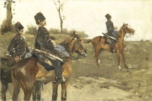  av Georg-Hendrik Breitner