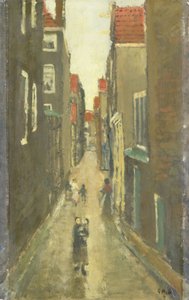  av Georg-Hendrik Breitner