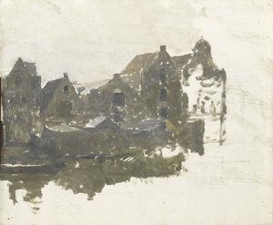  av Georg-Hendrik Breitner