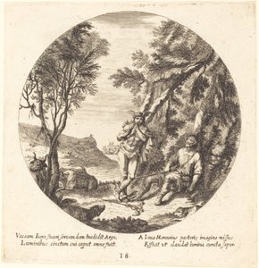 Mercury Lulling Argos till sömn