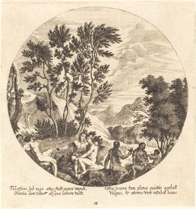 Den gyllene åldern