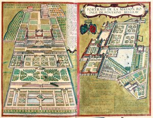 Cordoba, Spanien - i "Civitates Orbis Terrarum" av Georg Braun, Köln 1617 av Georg Braun
