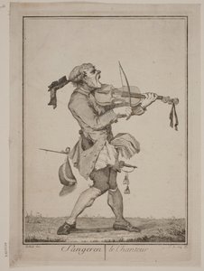 "Sångaren"