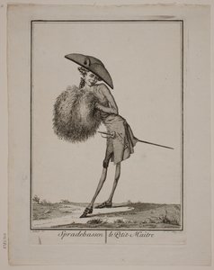 "Spradbasen" av Georg Christian Schule