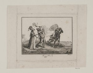 Olyckliga incidenter nr 9 av Georg Christian Schule