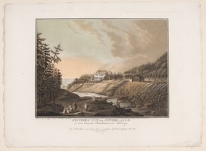 Andra anblicken av Stubbe-Lian av Georg Haas