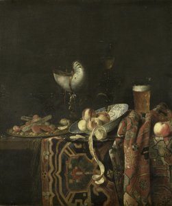 Fortfarande liv av Georg Hainz