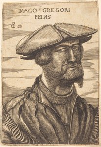 Georg Pencz av Georg Pencz