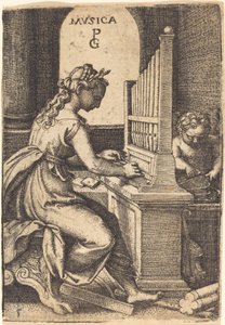 musik av Georg Pencz