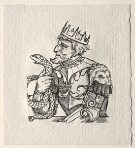 swedish av Georg Pencz