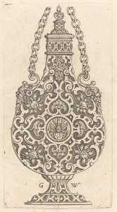 Flaska av Georg Wechter I