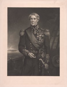 Lord Lyons av Georg Zobel