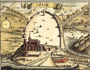 Aten, Grekland