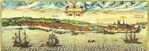 Helsingör, Danmark