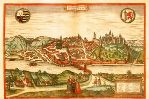 Meissen, Tyskland