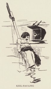 Köldragning