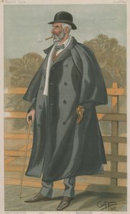 Jonathan Edward Backhouse