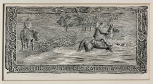 Naithing Venture: Naithing Win