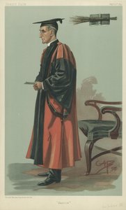 Pastor Joseph Wood