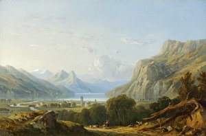 Wallenstadtsjön