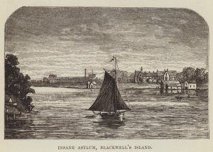 Galenasyl, Blackwell
