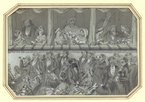 William McConnell Haymarket Theatre