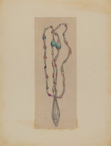 Halsband