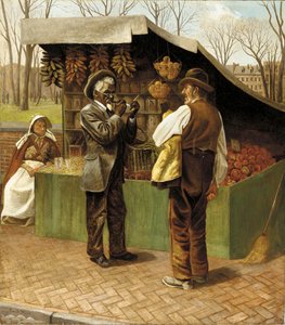 Det femtonde tillägget av George Bacon Wood
