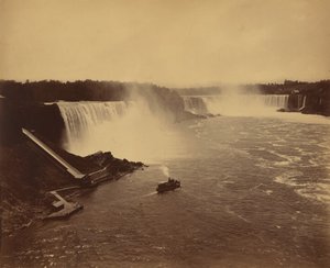 Niagarafallen