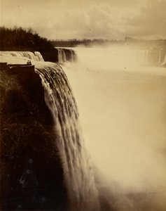 [Niagarafallen]