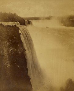 [Niagarafallen]