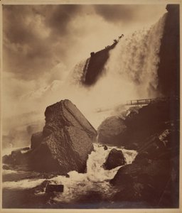 Niagarafallen