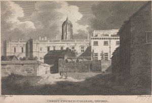Christ Church-College, Oxford; sida 68 (volym ett)