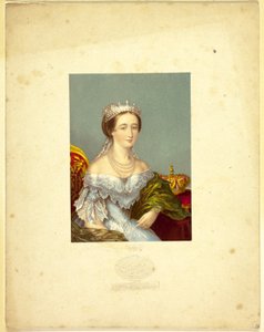 Eugenie, kejsarinnan av Frankrike