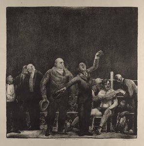 Vi presenterar John L. Sullivan