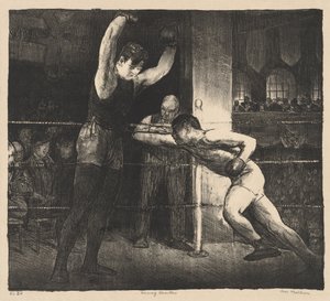 Träningslokaler