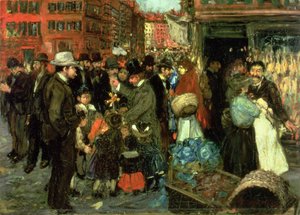 Hester Street