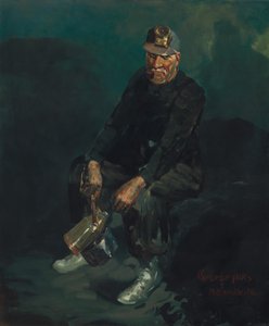 Brandchefen, 1925.