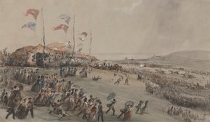 Hastings-lopp av George Bryant Campion
