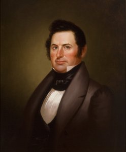 swedish av George Caleb Bingham