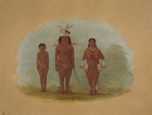 swedish av George Catlin