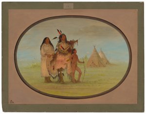  av George Catlin